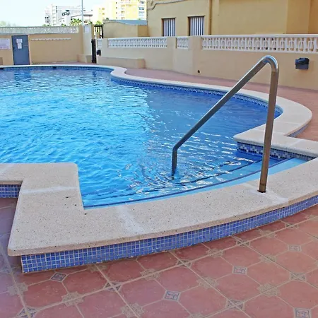 Mistral 3000 Apartment