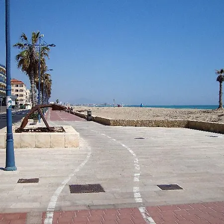 Apartment Mistral 3000 *