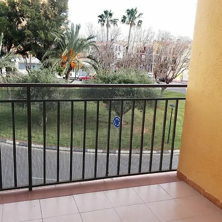 Apartment Mistral 3000 Oropesa del Mar