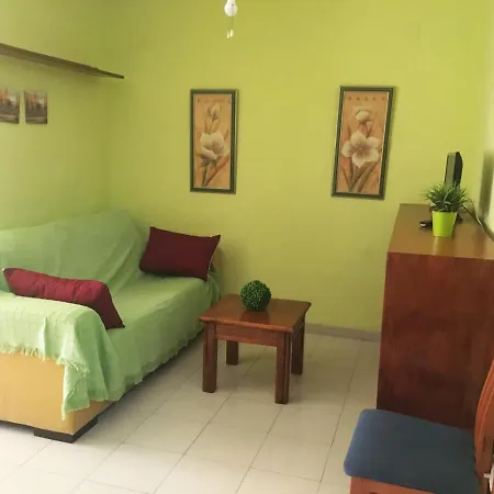 Apartment Mistral 3000 Oropesa del Mar
