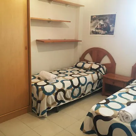 Apartment Mistral 3000 *
