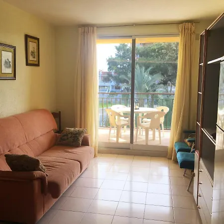 Apartment Mistral 3000 Oropesa del Mar
