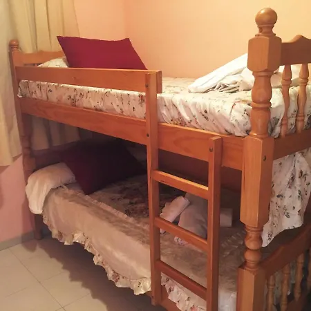 Mistral 3000 Apartment