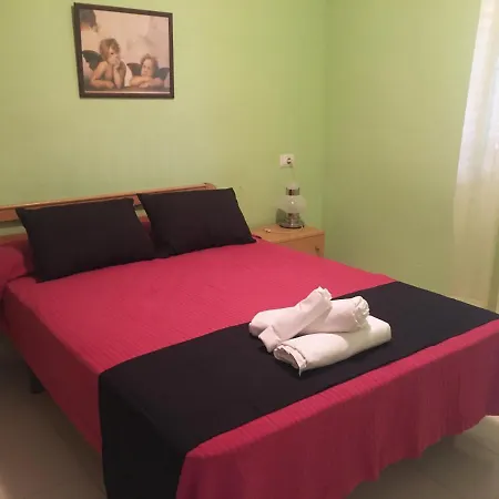 Apartment Mistral 3000 *