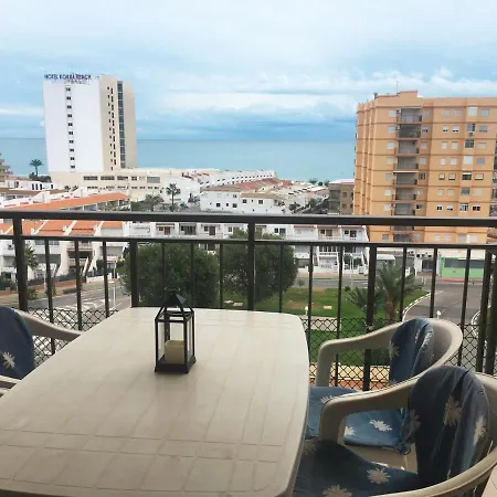 Apartment Mistral 3000