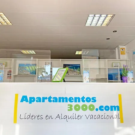 Mistral 3000 Apartament