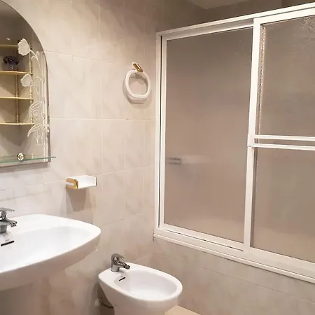 Mistral 3000 Apartament Oropesa del Mar
