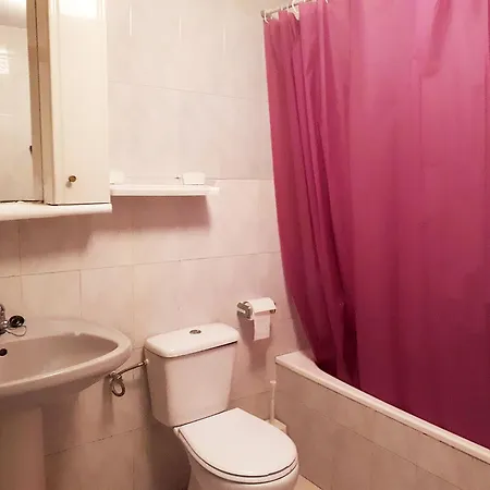 Mistral 3000 Apartament *