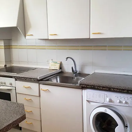 Mistral 3000 Apartament Oropesa del Mar
