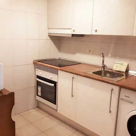 Mistral 3000 Apartament Oropesa del Mar
