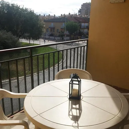 Mistral 3000 Apartament *