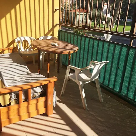 Mistral 3000 Apartament